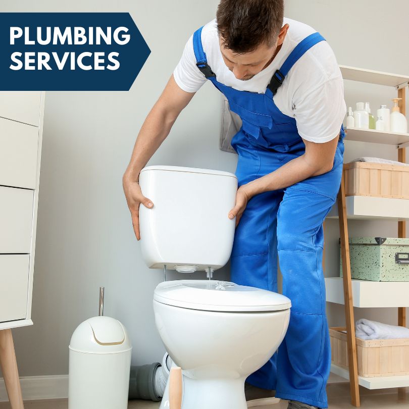 Plumbing Company in Pocatello, ID