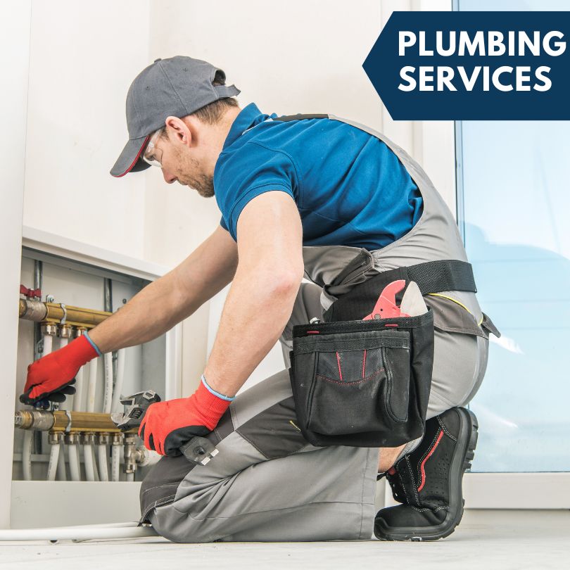 Pocatello Plumbing Company